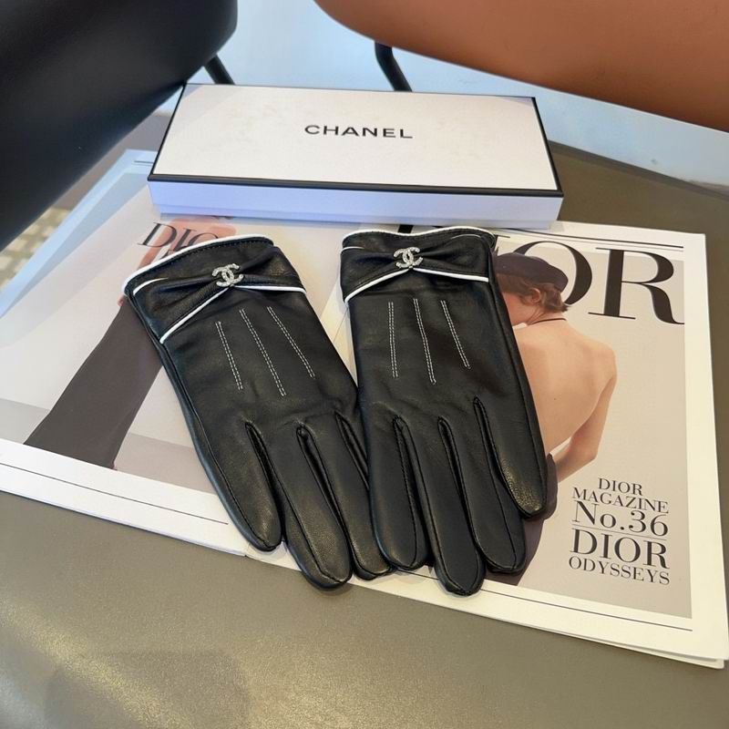 Chanel Gloves 121391
